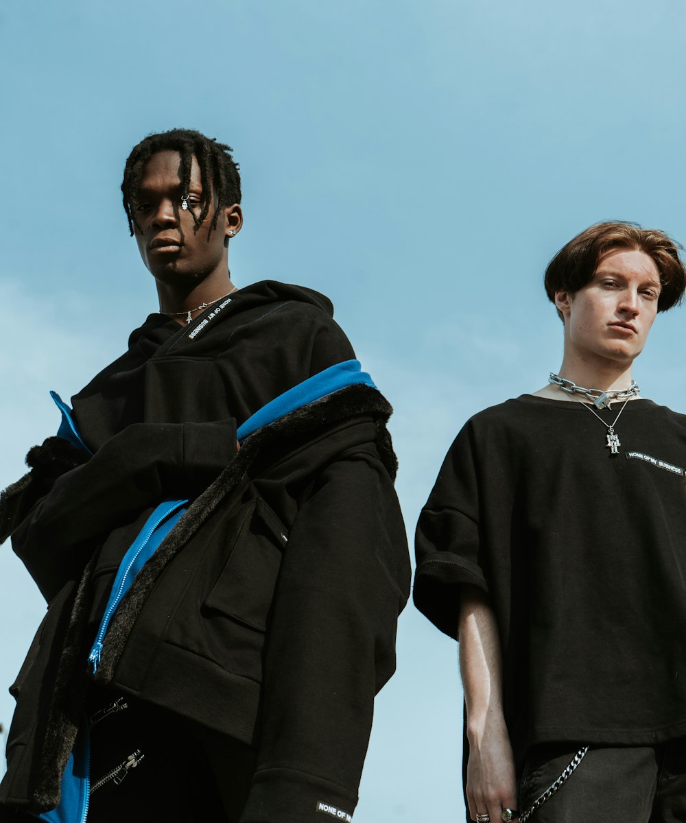 Looks streetwear Blessing Imports